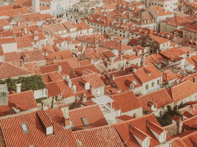 Croacia
